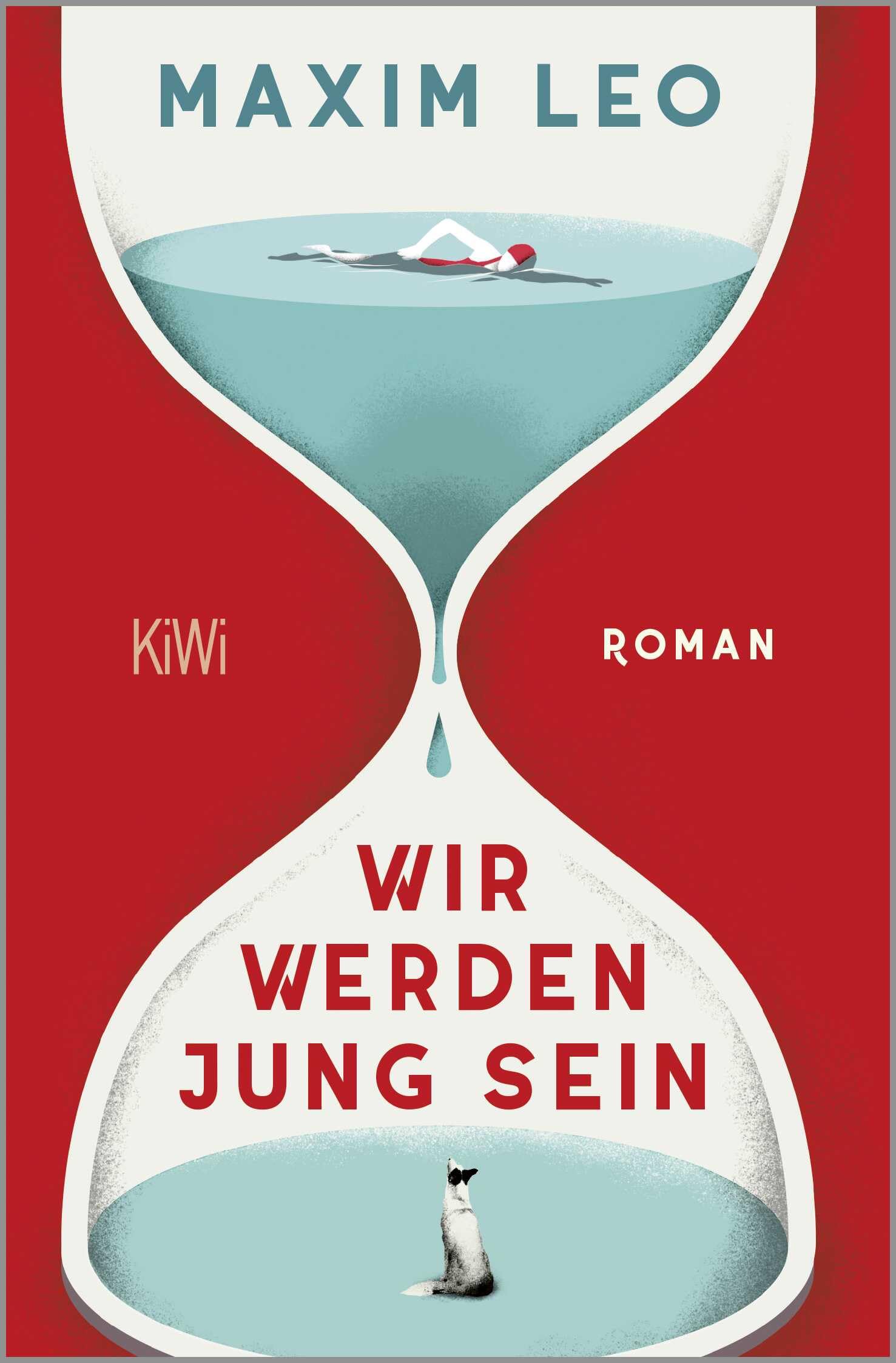 Wir werden jung sein Medicine