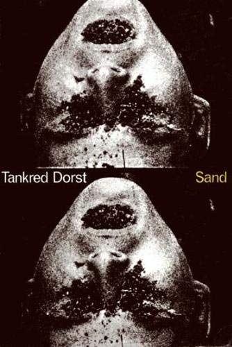 Product Image: Sand. Ein Szenarium