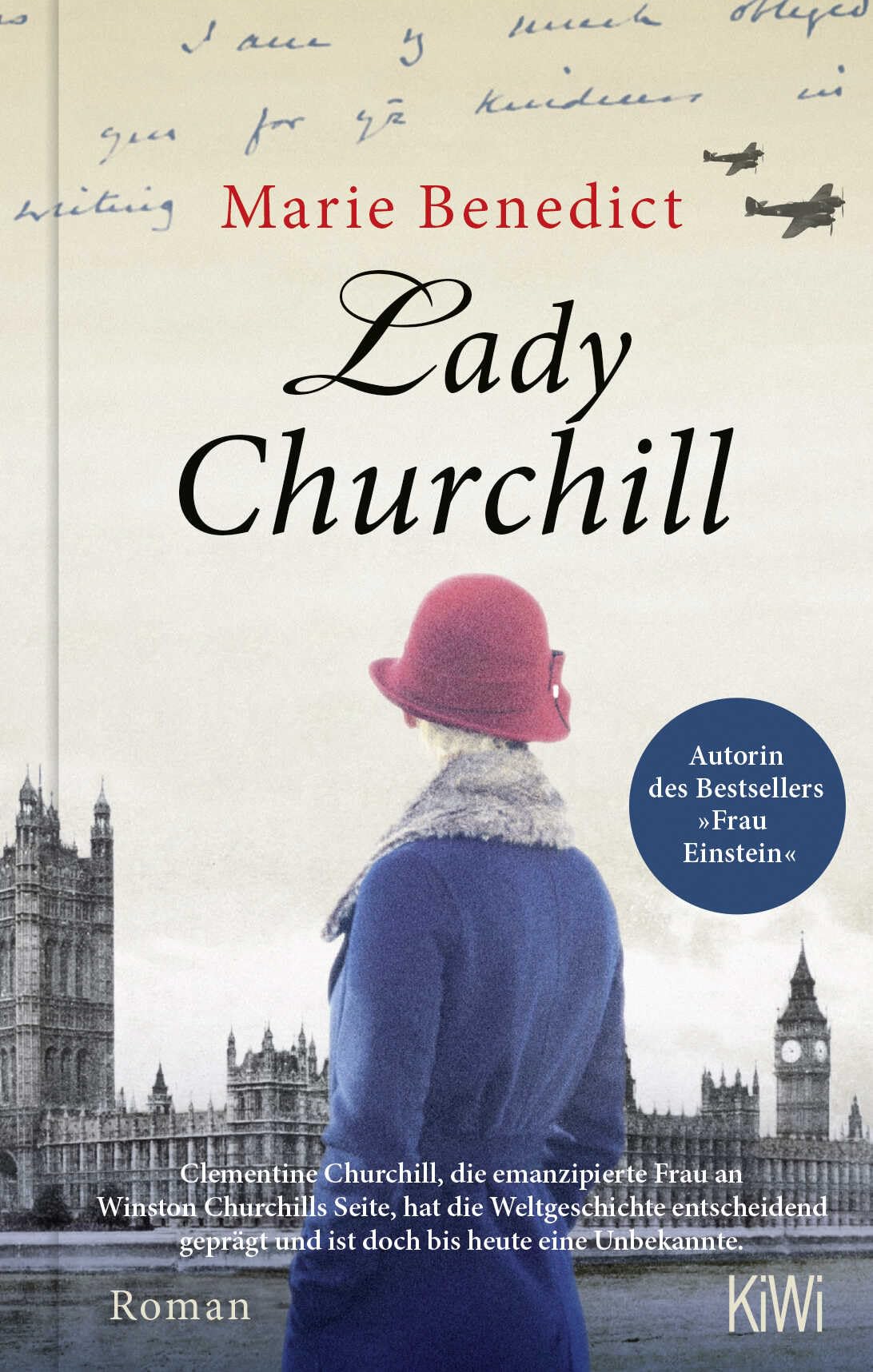 Lady Churchill Contemporary literature Books