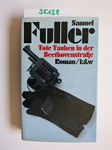 Tote Tauben in der Beethovenstraße Books