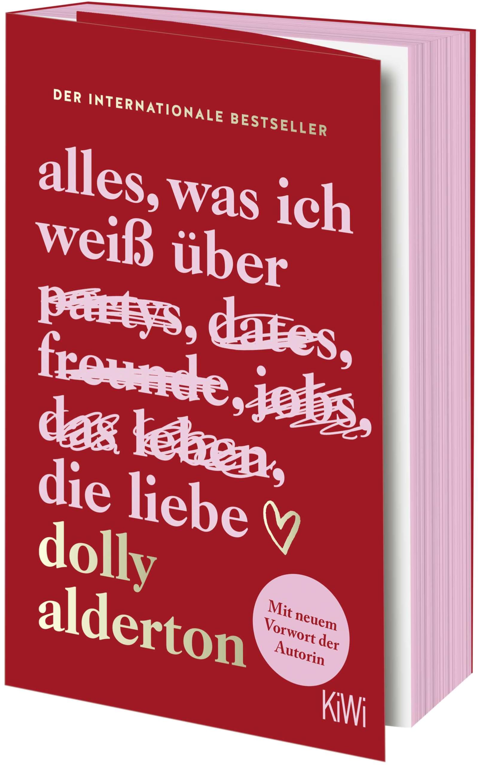 Alles, was ich weiß über die Liebe Social Sciences