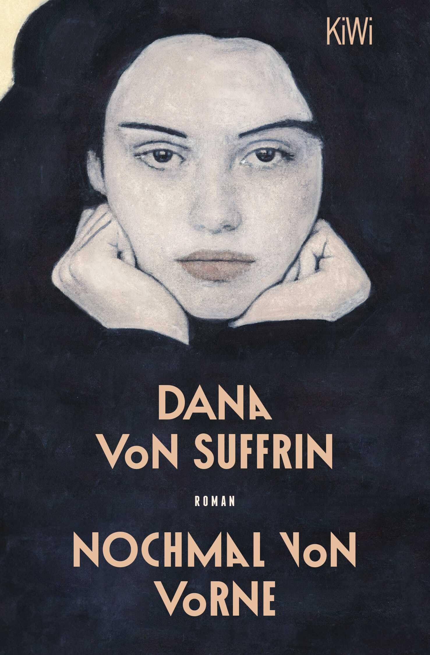 Product Image: Nochmal von vorne