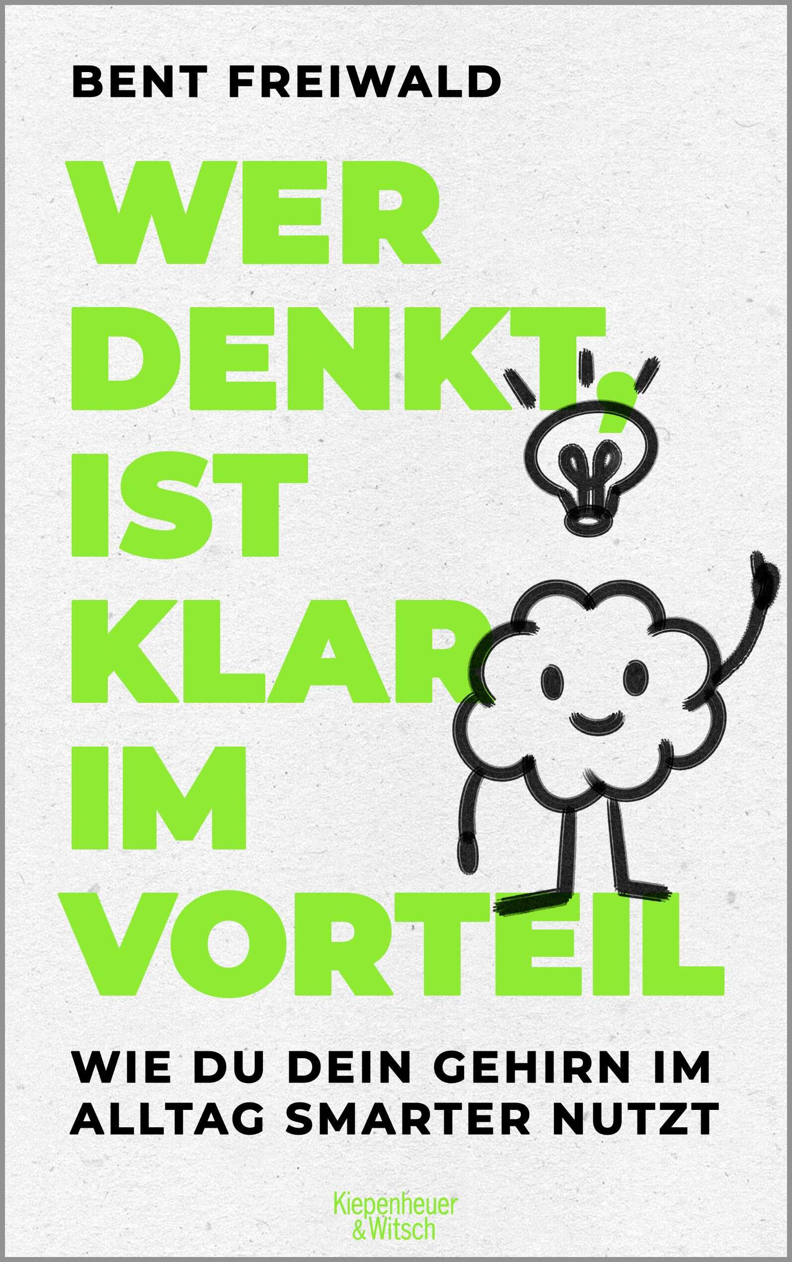 Wer denkt, ist klar im Vorteil Medicine