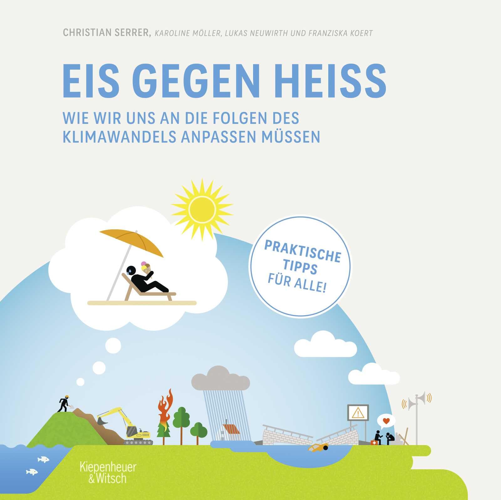Eis gegen heiß Social Sciences Books