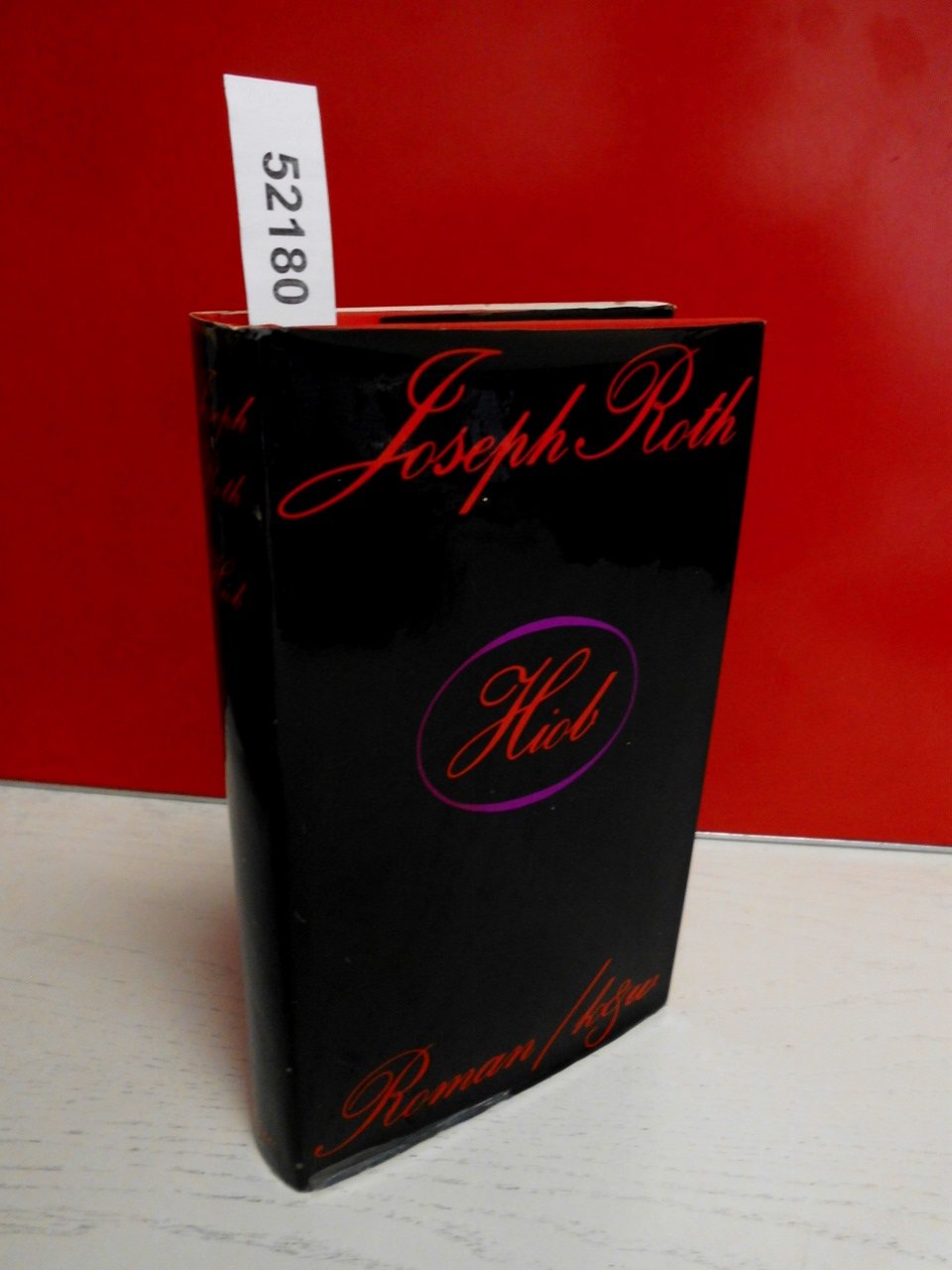 Hiob: Roman eines einfachen Mannes Classics