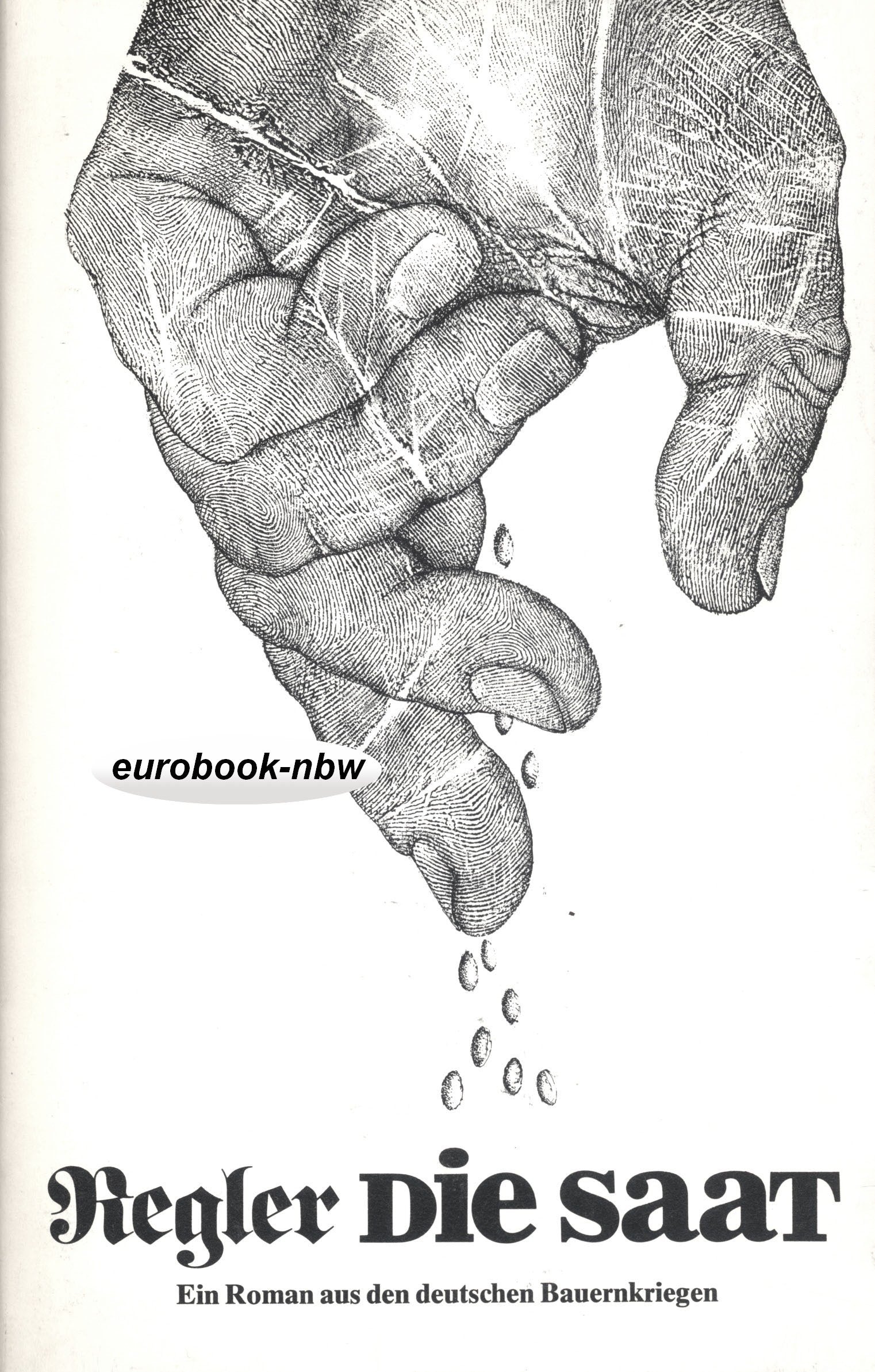 Product Image: Die Saat