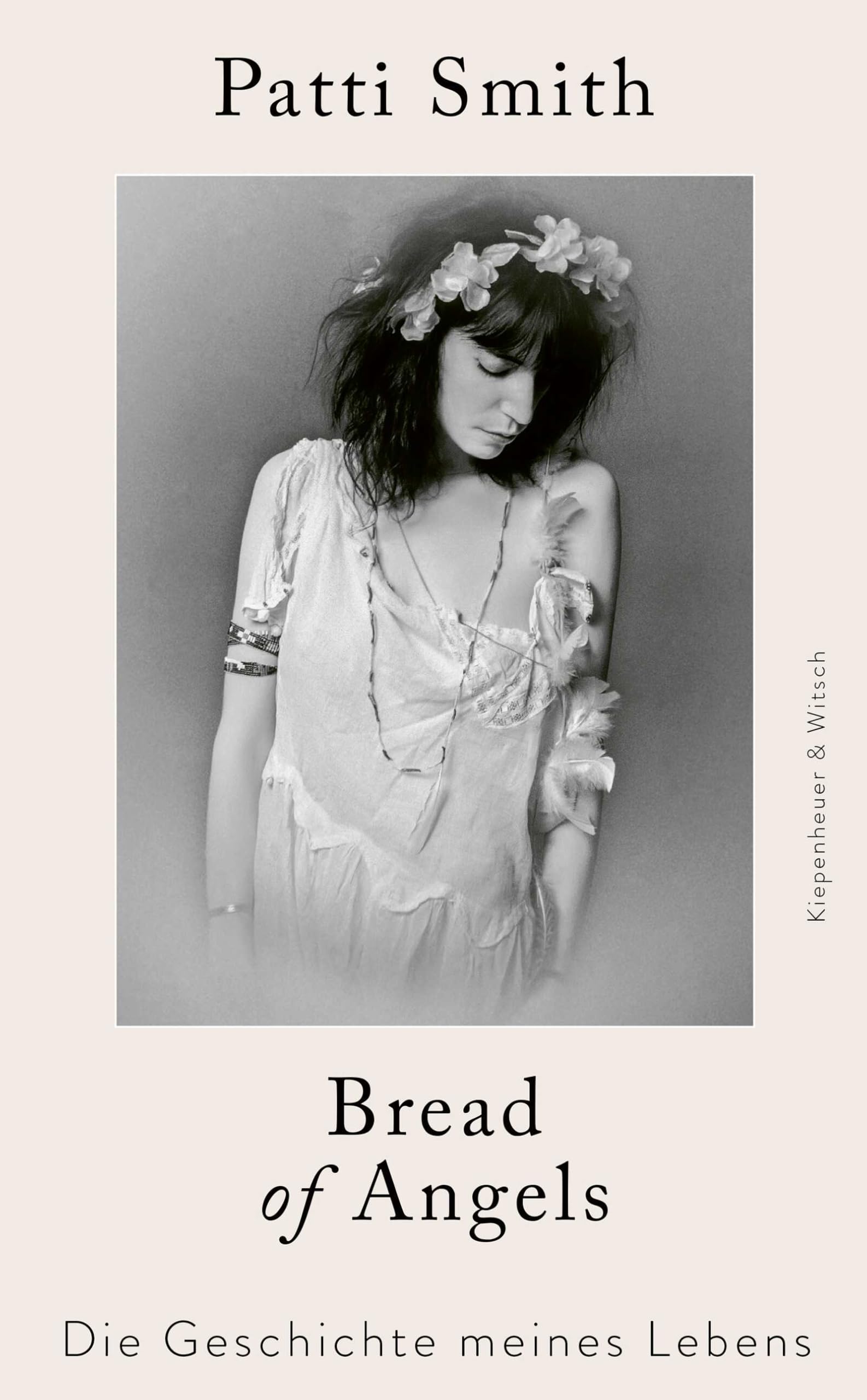 Bread of Angels: Die Geschichte meines Lebens Contemporary literature