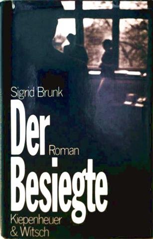 Product Image: Der Besiegte: Roman