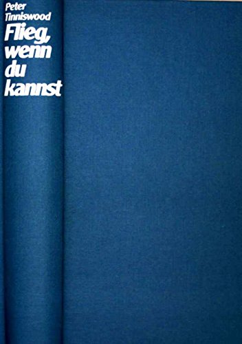 Flieg, wenn du kannst: Ein heiterer Familienroman Books