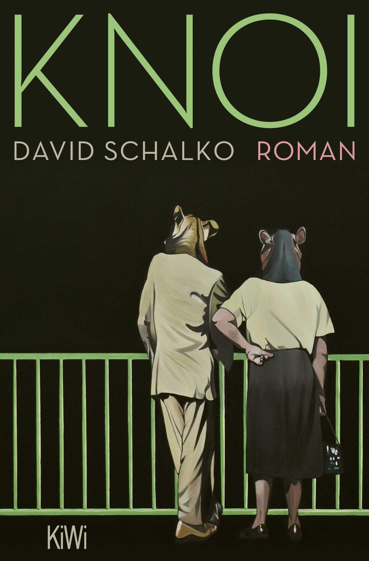 Knoi Contemporary literature