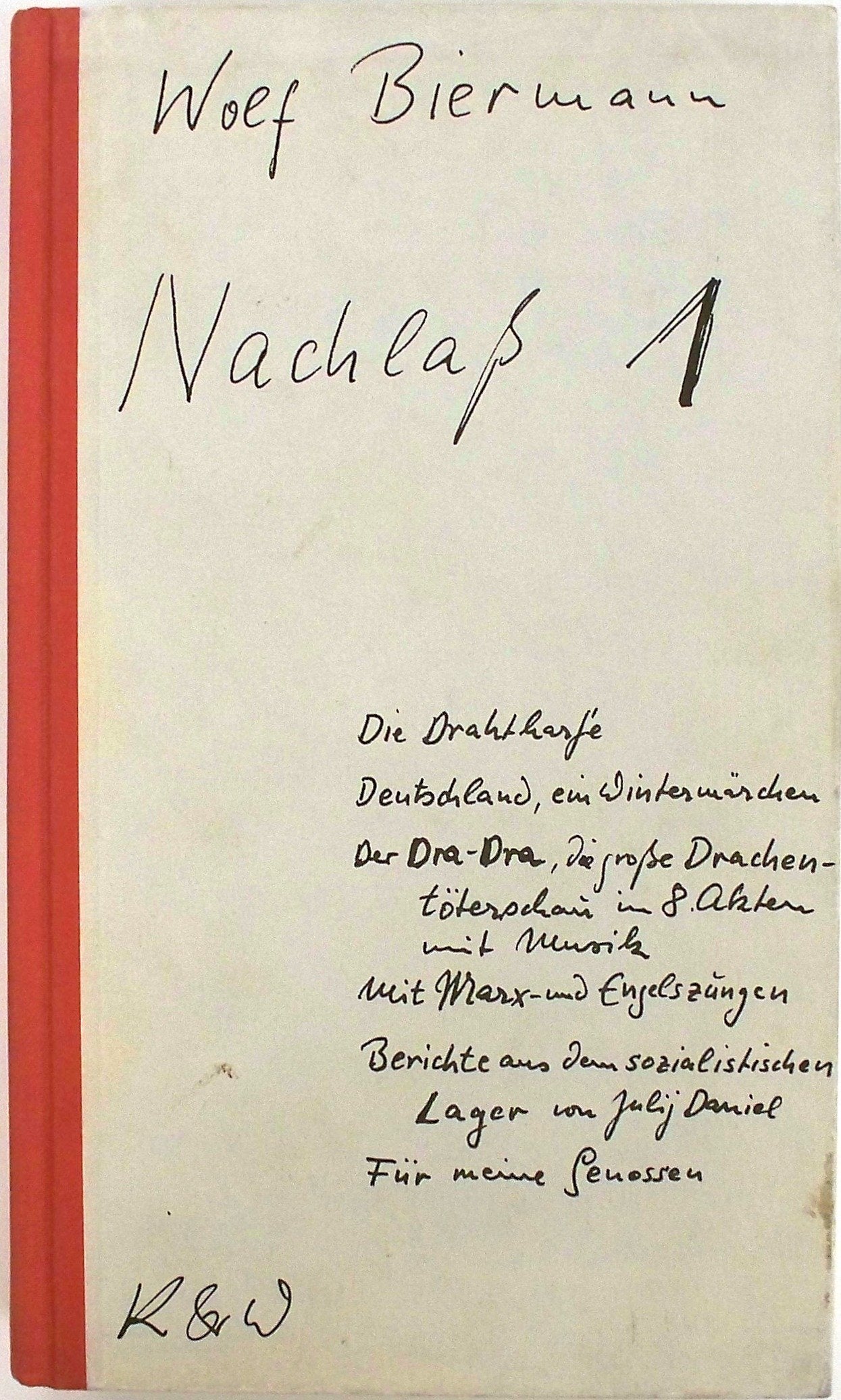 Product Image: Nachlass 1: Noten, Schriften, Beispiele