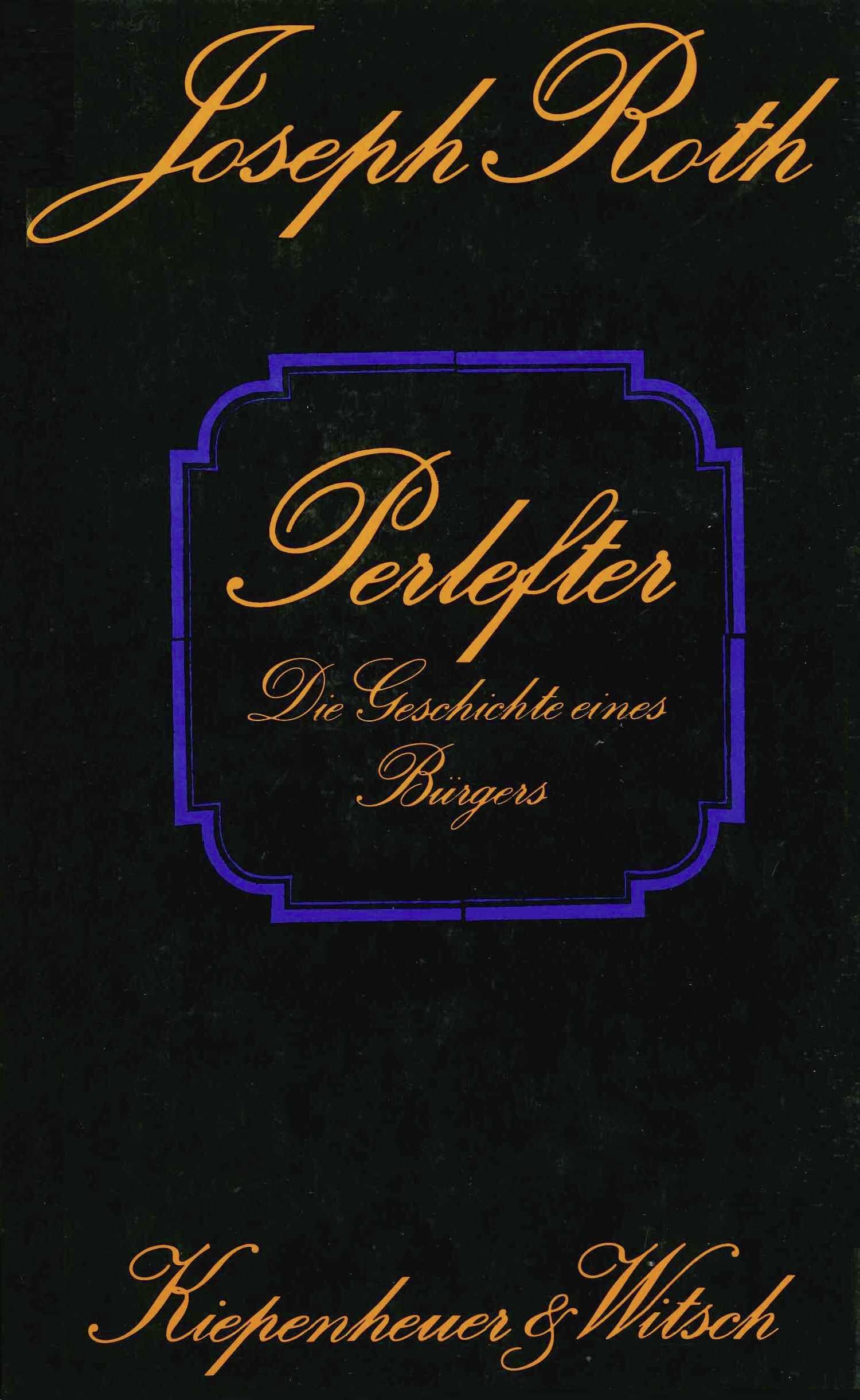 Perlefter LGBTQ+