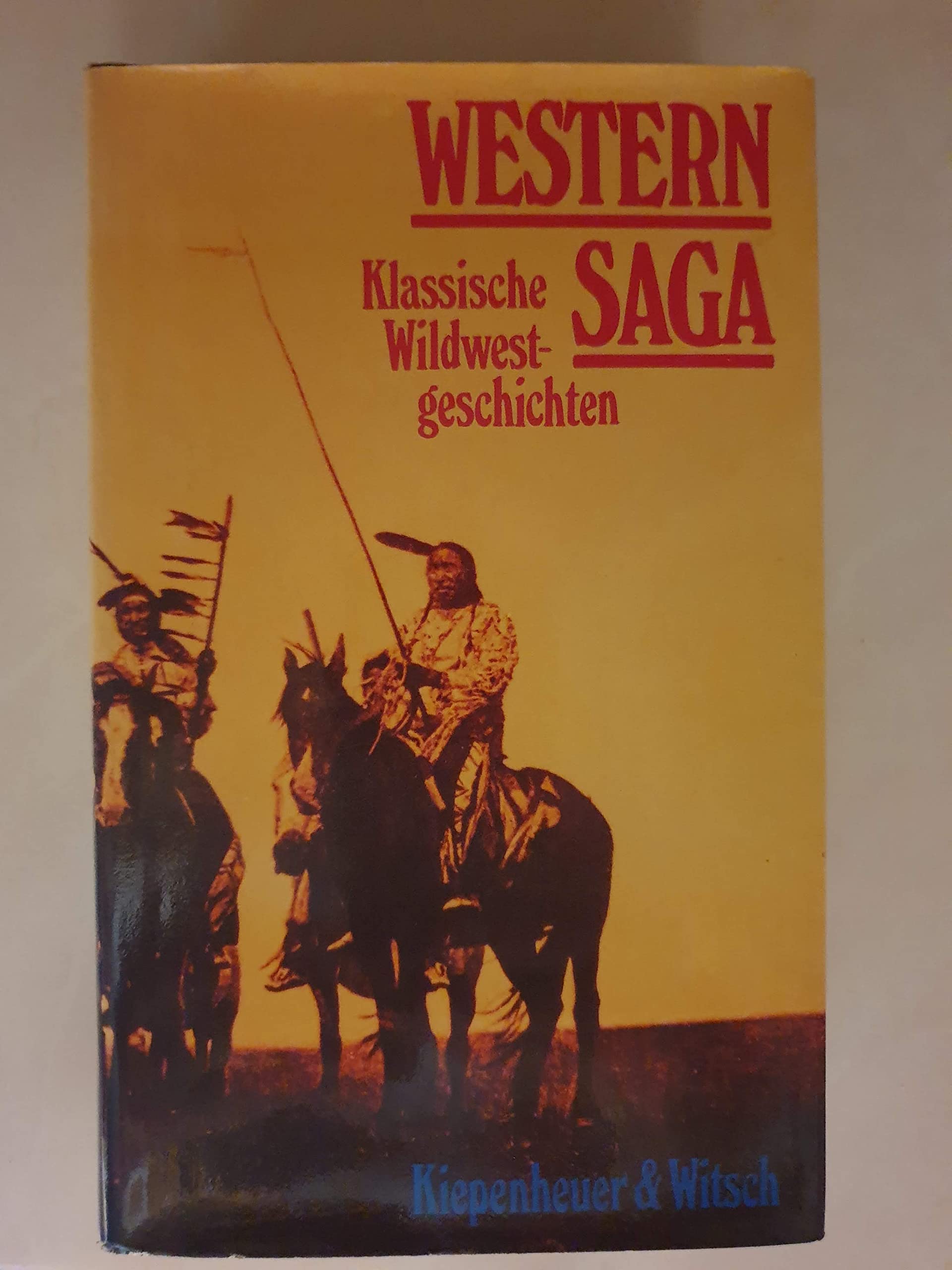 Western Saga: Klassische Wildwestgeschichten Books