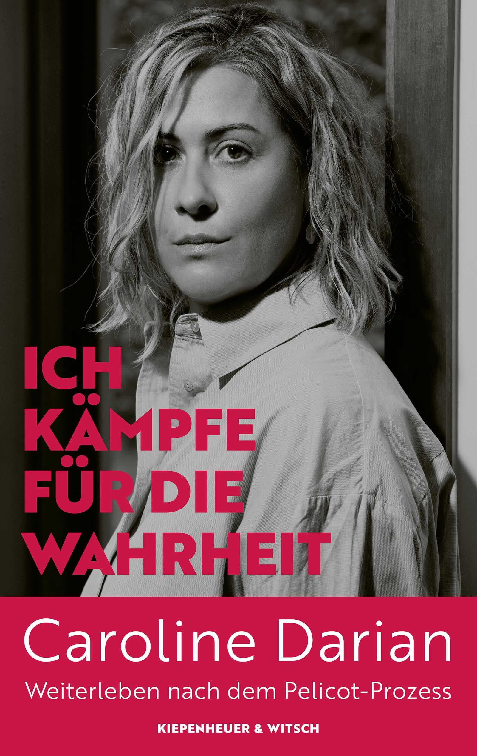 Ich kämpfe für die Wahrheit book