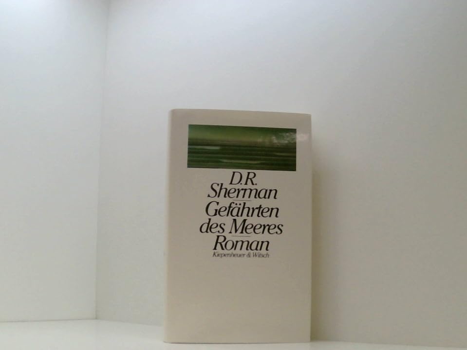 Gefährten des Meeres: Roman Books