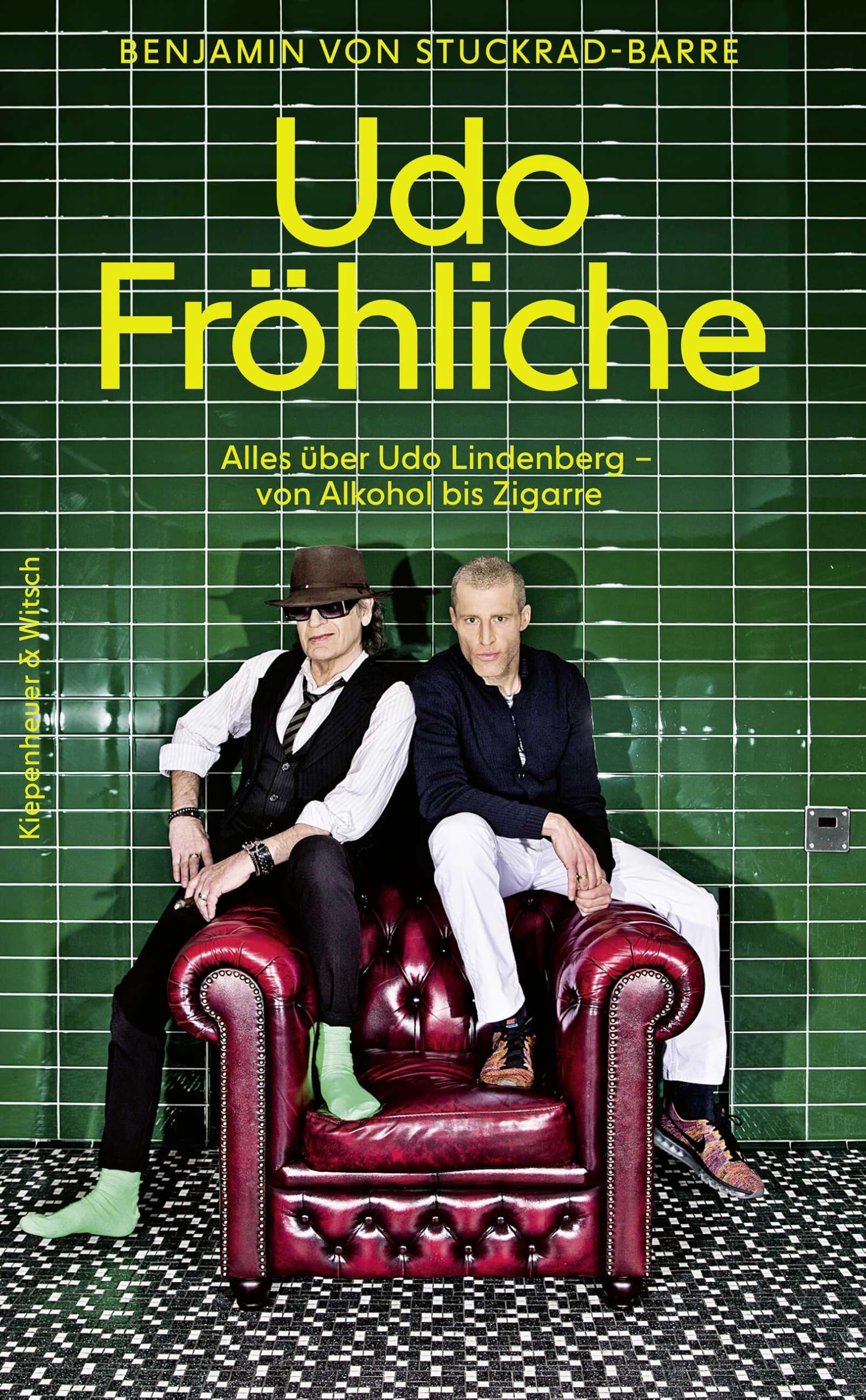Udo Fröhliche Art & Literature