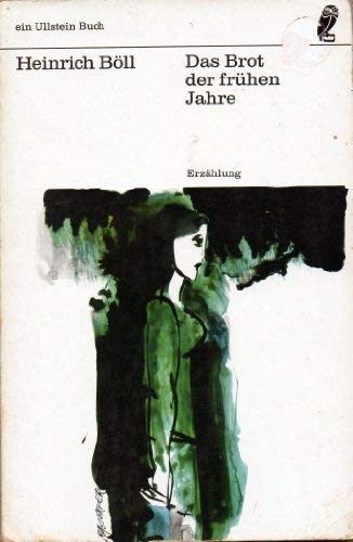 Das Brot der fruhen Jahre: Erzahlung Essays & Short Stories