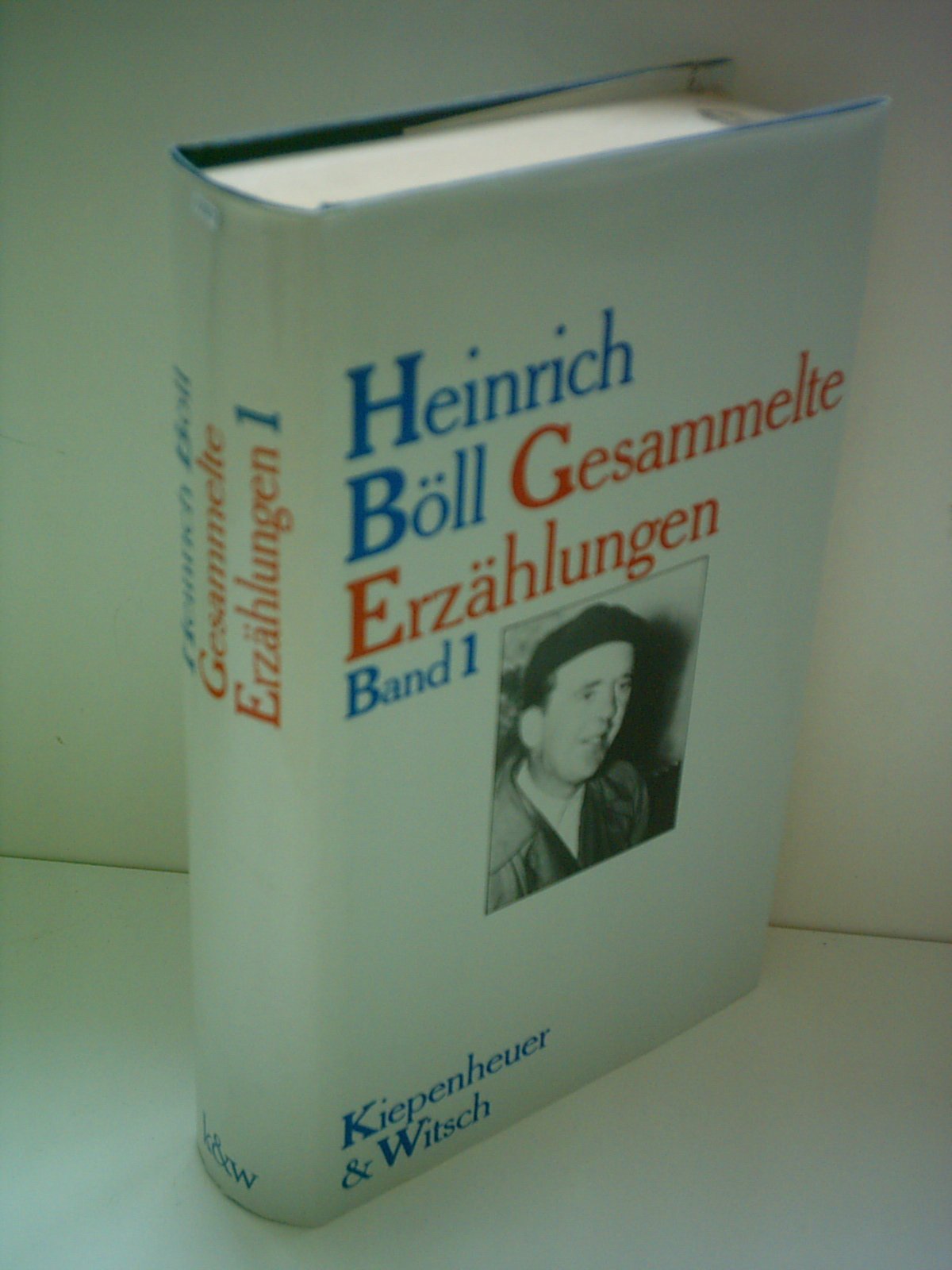 Heinrich Böll: Gesammelte Erzählungen Band 2 Books