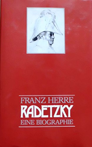 Product Image: Radetzky: Eine Biographie