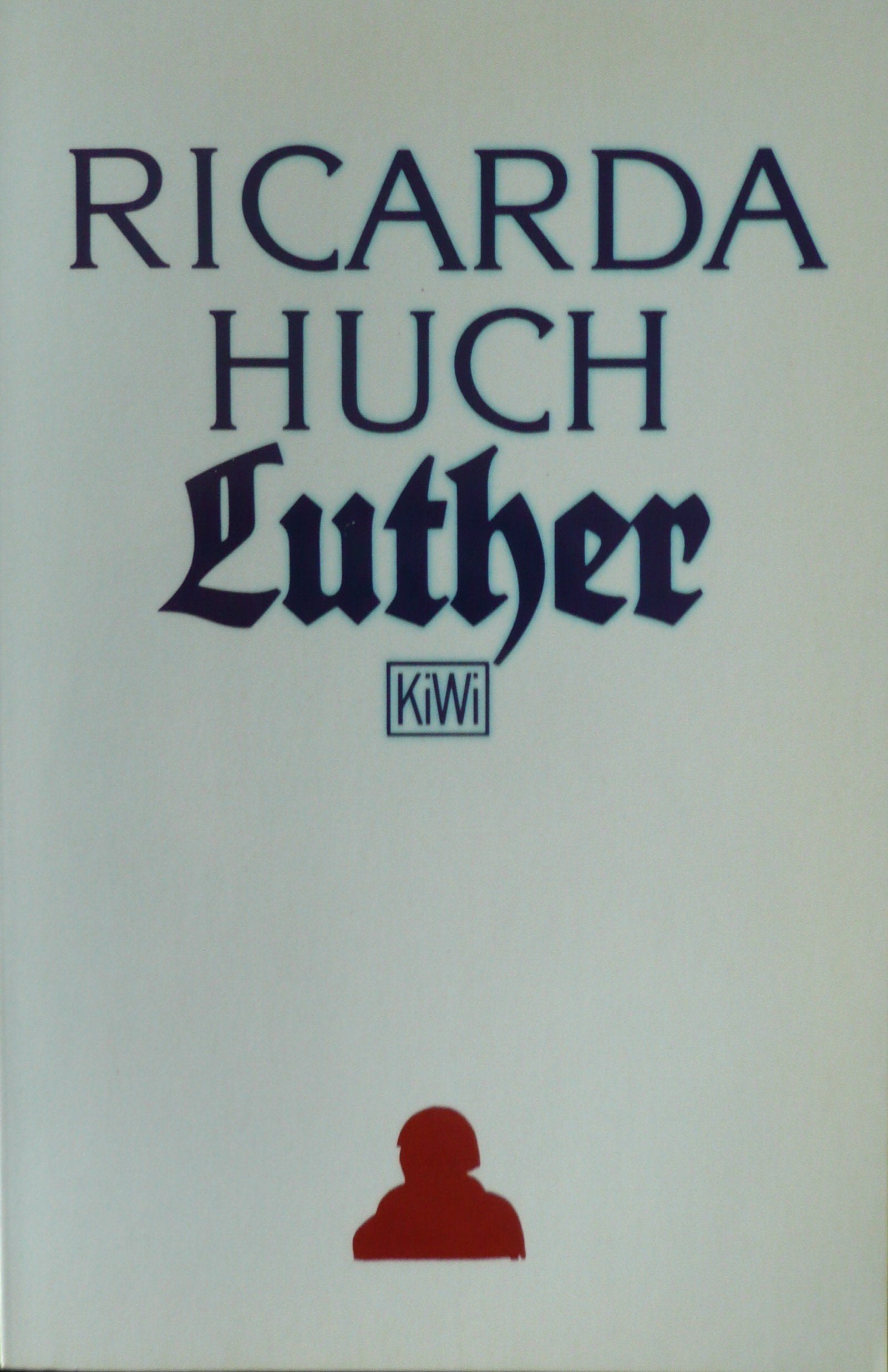 Luther (KiWi) Politics & History
