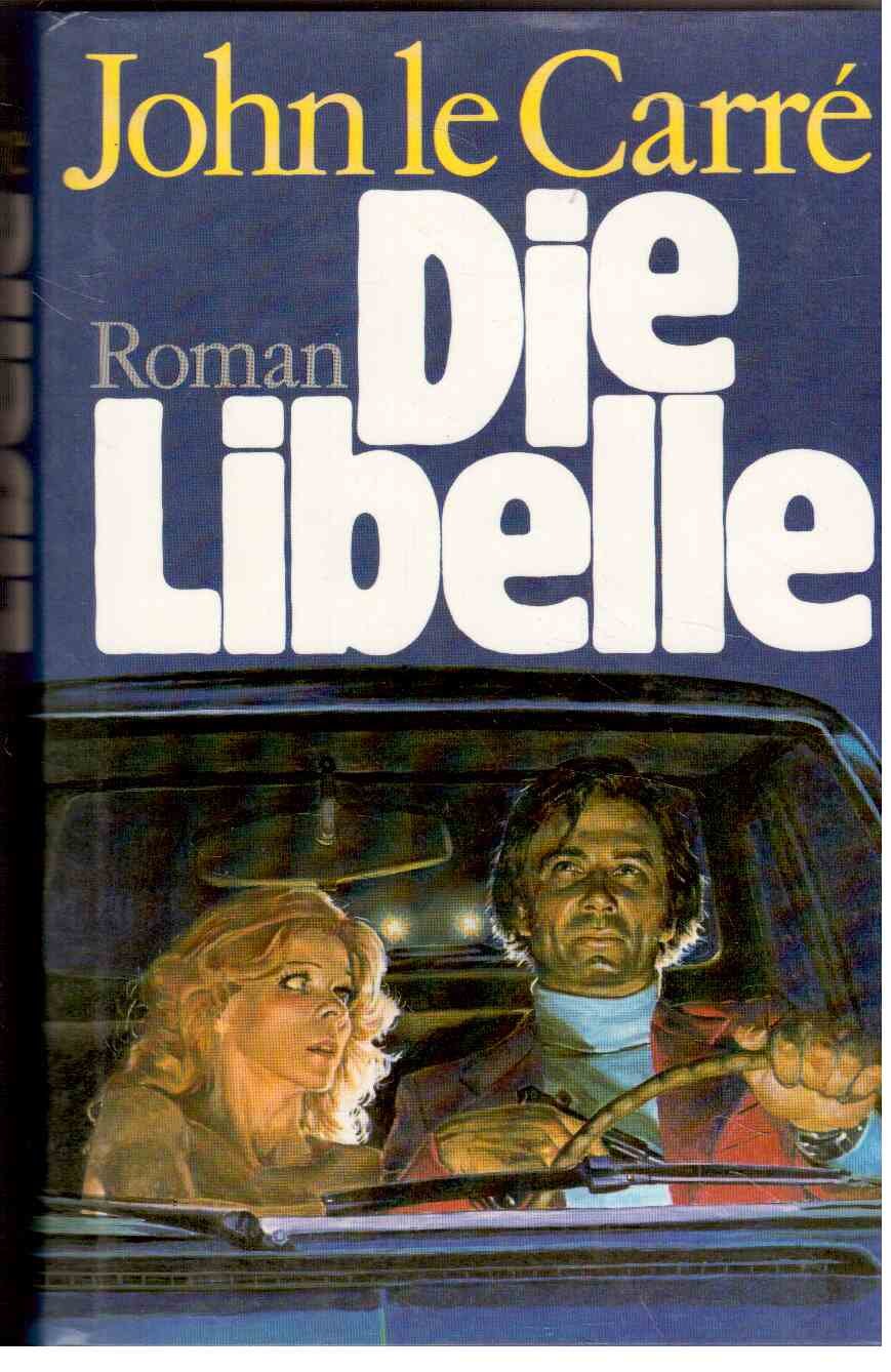 Die Libelle Books