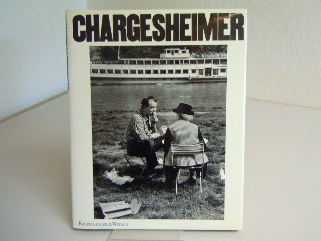 Chargesheimer Photography