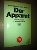 Der Apparat: Ermittlungen in Sachen Polizei (KiWi) Law