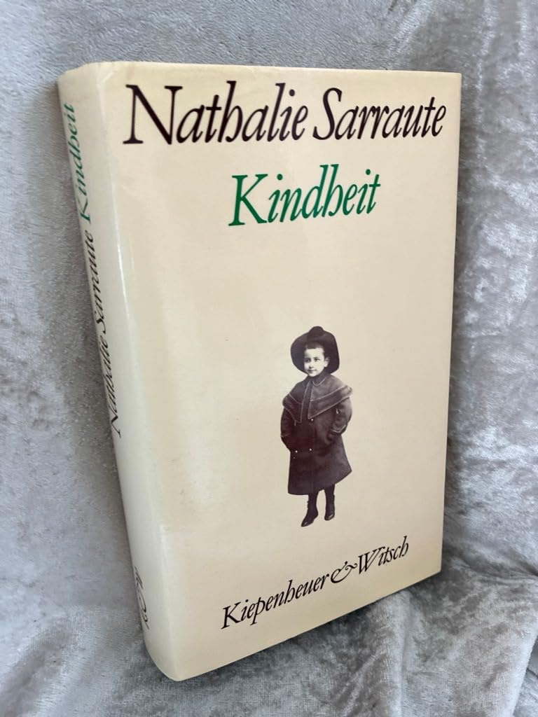 Kindheit Contemporary literature Books