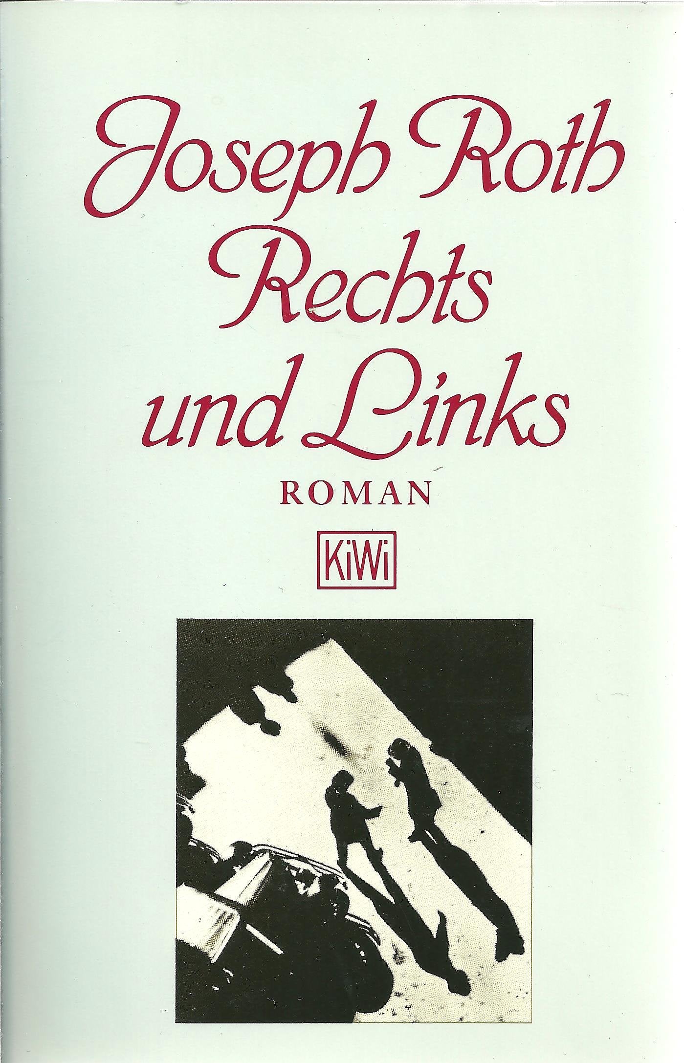 Rechts und Links Classics