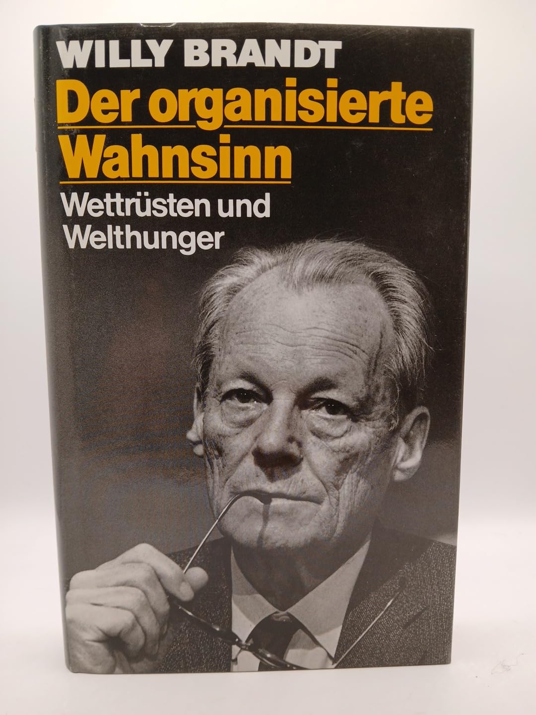 Der organisierte Wahnsinn Politics & History