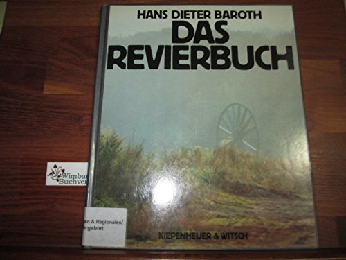 Das Revierbuch Books