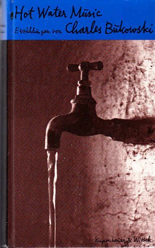 Product Image: Hot Water Music