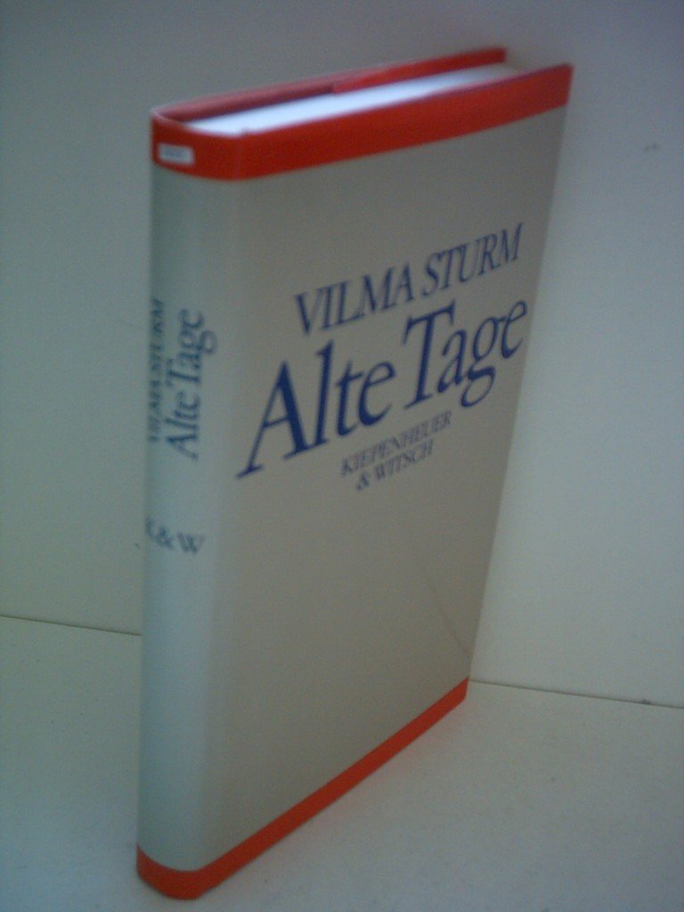 Alte Tage Media & Communication