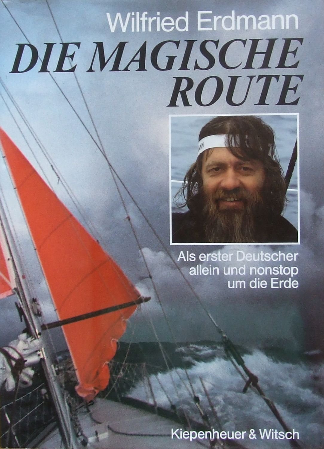 Product Image: Die magische Route