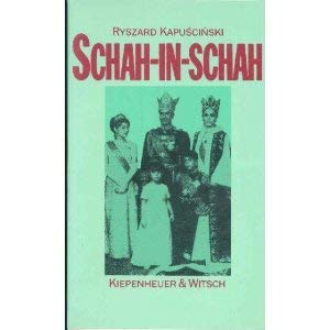 Product Image: Schah-in-Schah