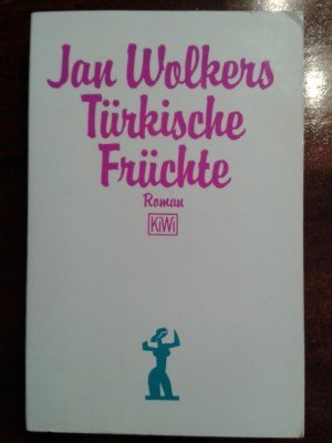 Türkische Früchte (KiWi) Books