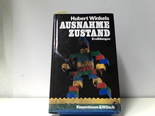 Ausnahmezustand: Erzählungen Books