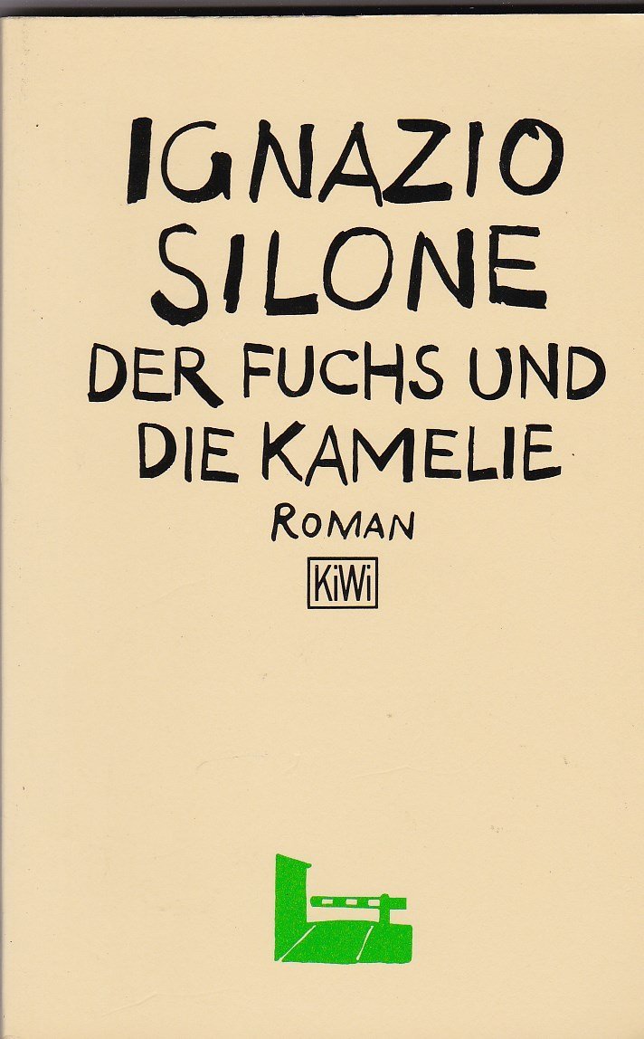 Der Fuchs und die Kamelie: Roman (KiWi) Books
