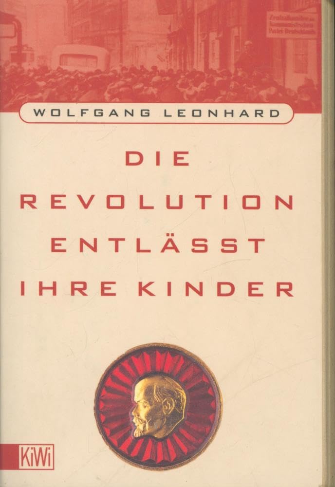 Die Revolution entlässt ihre Kinder (KiWi) Law