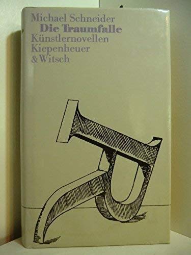Product Image: Die Traumfalle