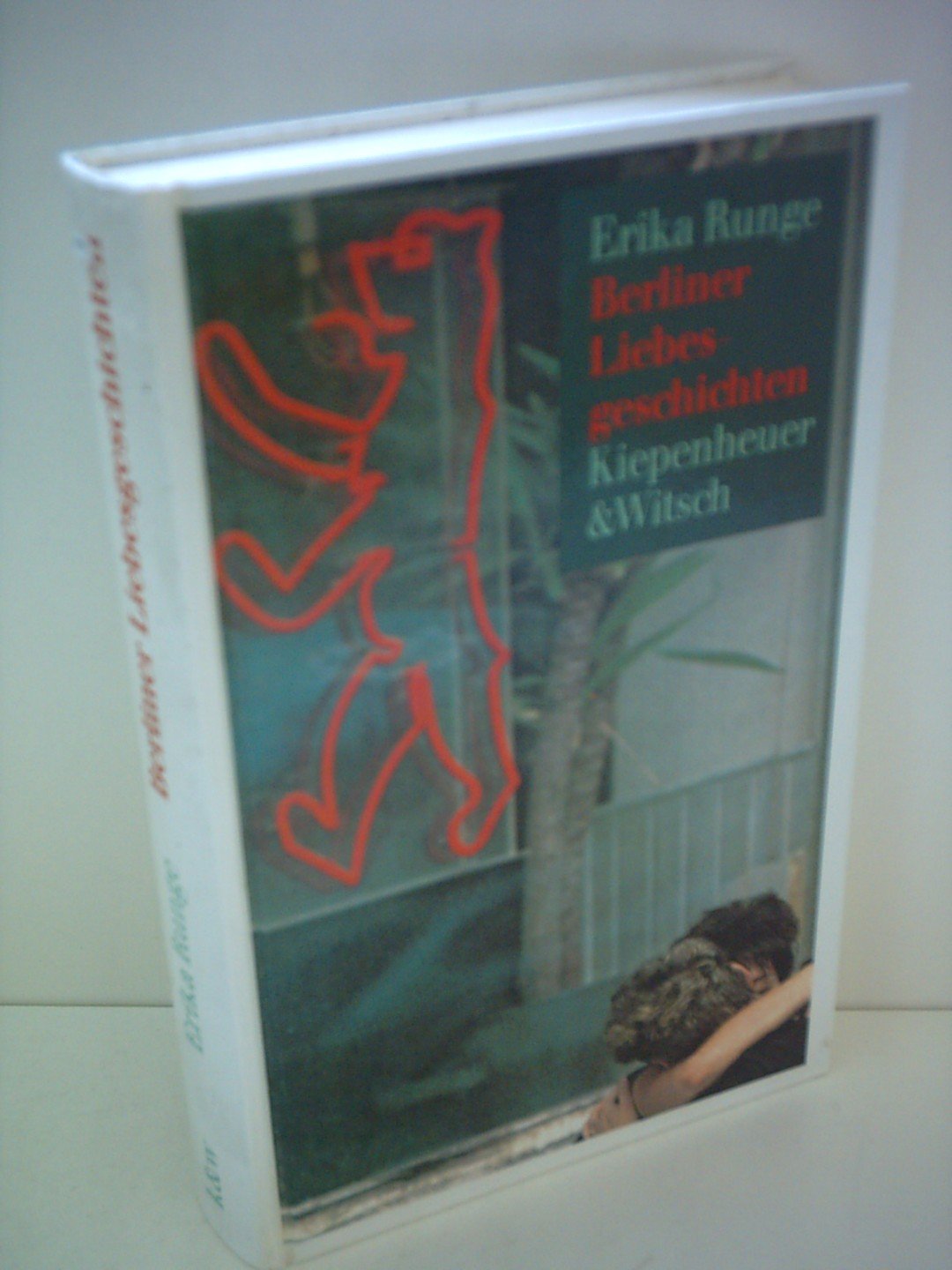 Product Image: Berliner Liebesgeschichten