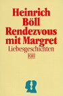 Rendezvous mit Margret: Liebesgeschichten (KiWi) Books