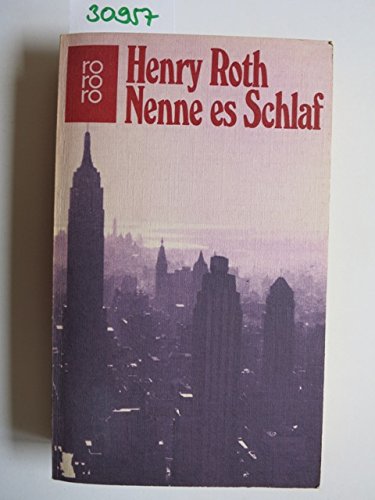Nenne es Schlaf (KiWi) Books