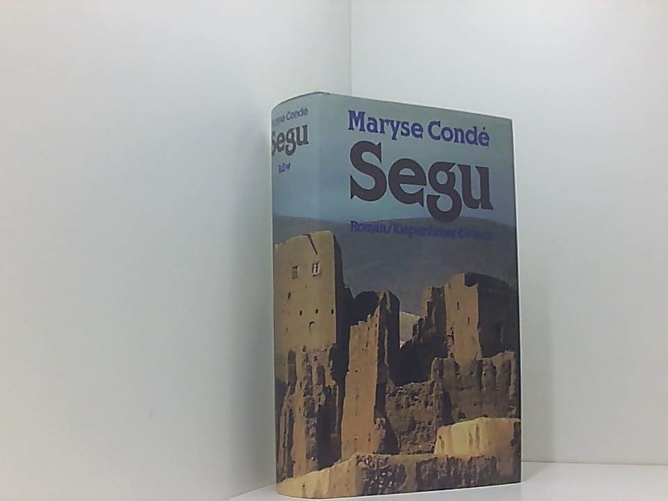 Product Image: Segu