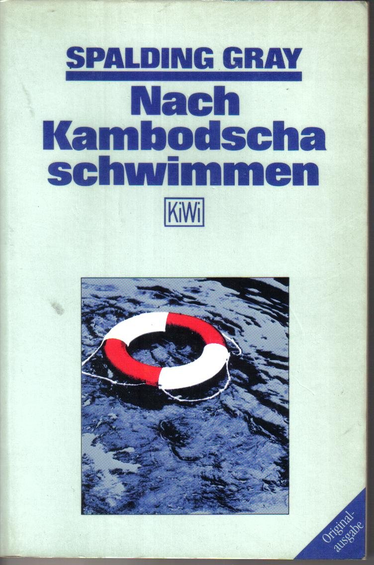 Nach Kambodscha schwimmen (KiWi) Social Sciences