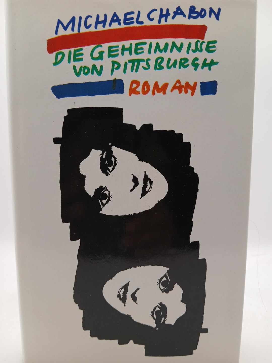 Product Image: Die Geheimnisse von Pittsburgh