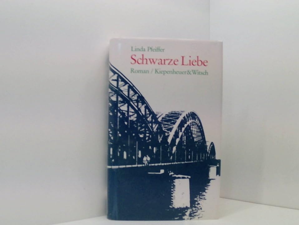 Product Image: Schwarze Liebe