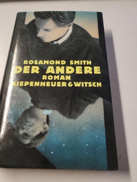 Der Andere Contemporary literature Books