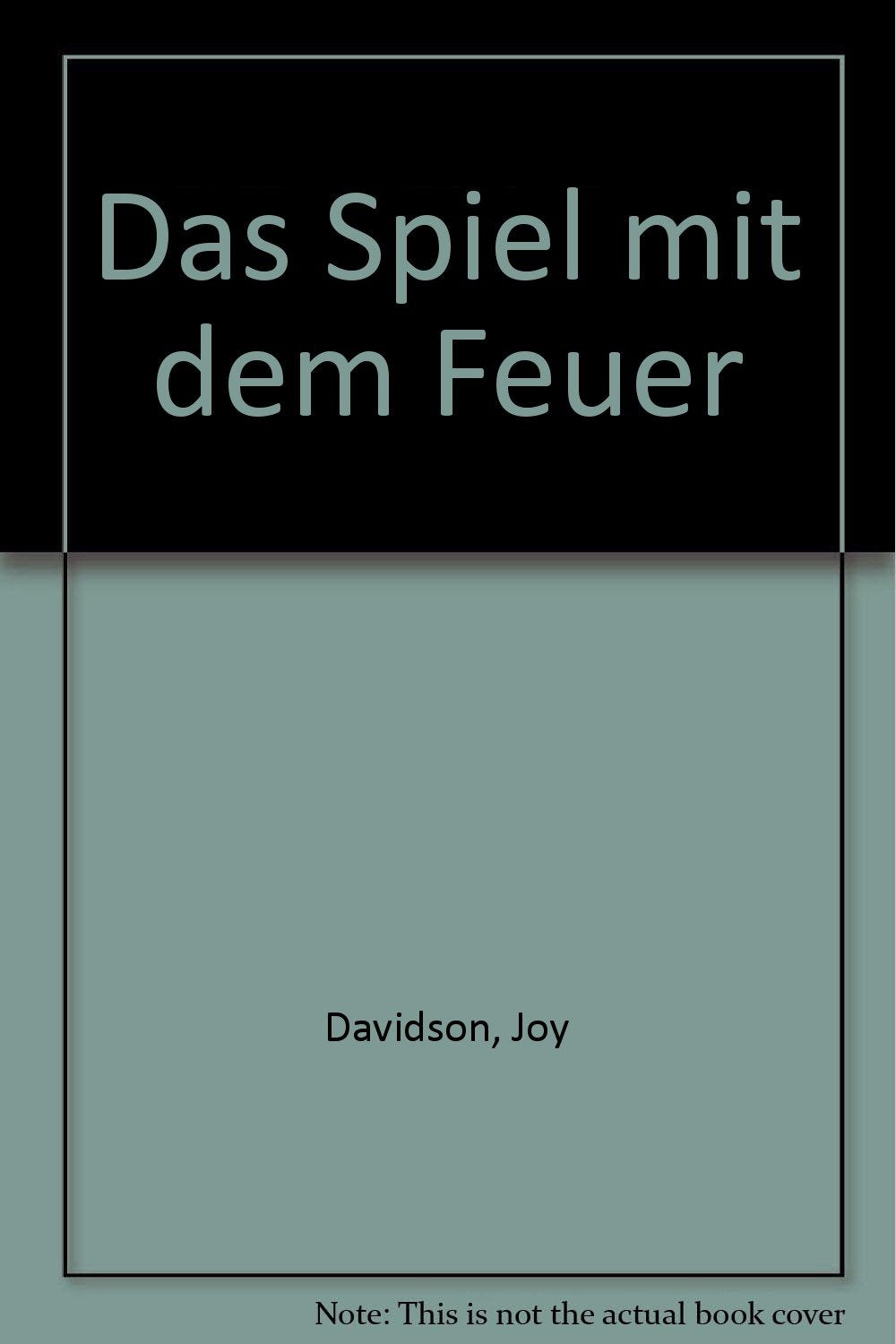 Das Spiel mit dem Feuer: Die Lust am Drama im Leben der Frau Psychology