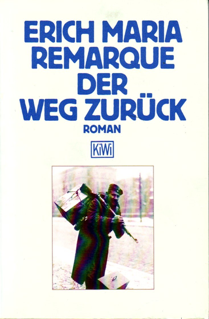 Der Weg zurück (KiWi) Classics